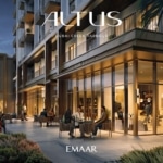 altus by emaar