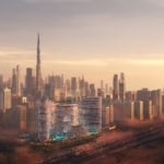 Auuarise 9 dubai real estate agent