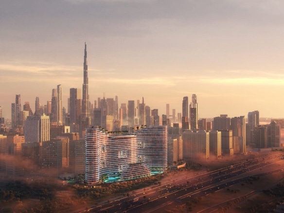 Auuarise 9 dubai real estate agent