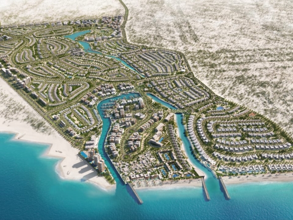 Bayn 3 dubai real estate agent