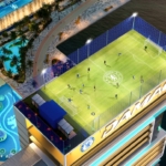 Chelsea Residences by DAMAC