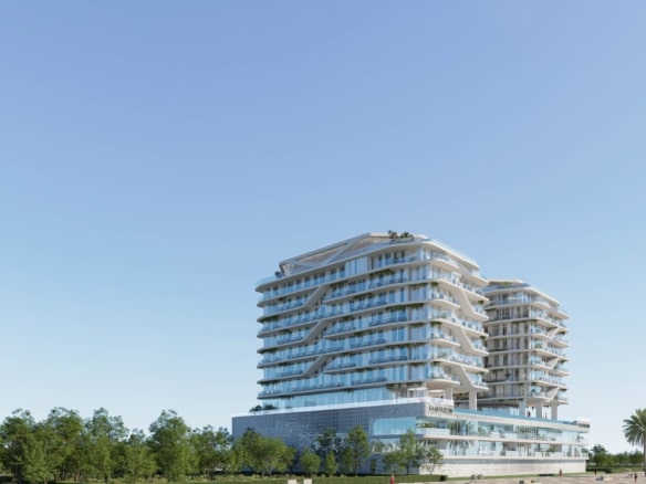 Hatimi 5 dubai real estate agent