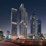 Jumeirah Residences 1