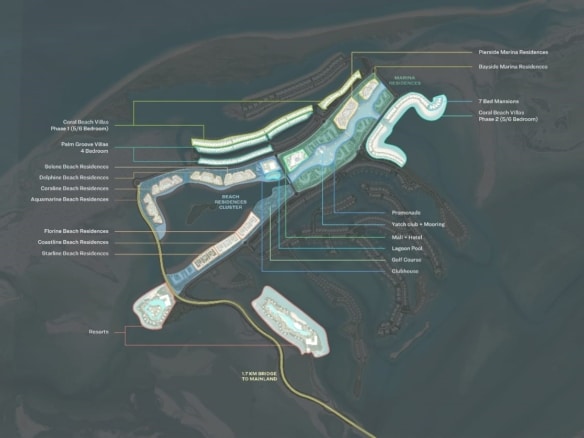 Siniya 2 dubai real estate agent