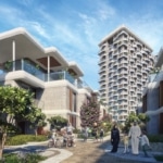 Takaya 4 Samana Avenue