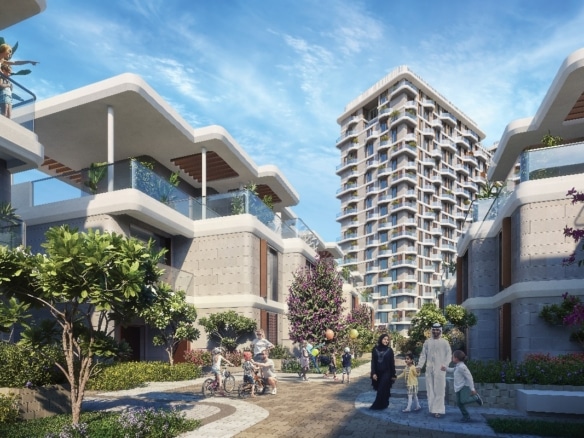 Takaya 4 dubai real estate agent