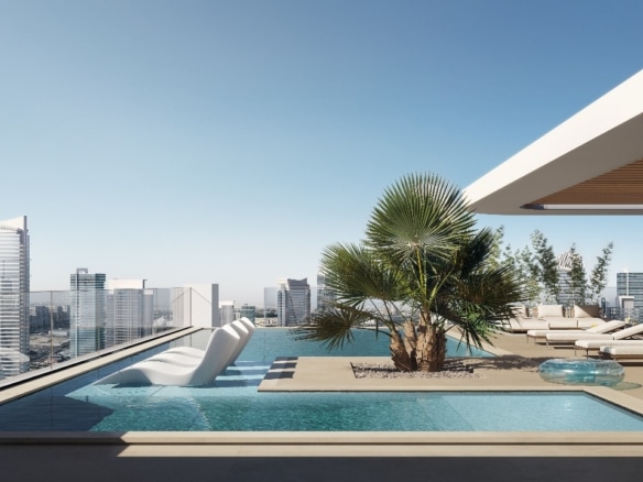 VERDANIA 4 Residences