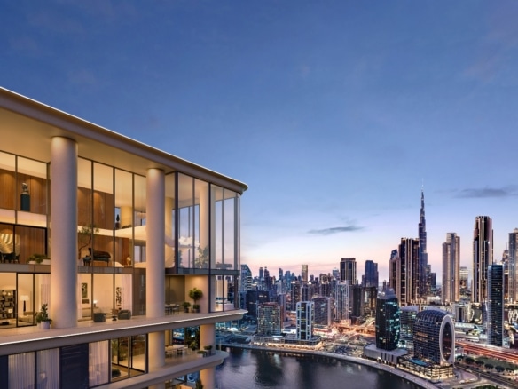 Velo 5 dubai real estate agent