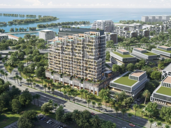 Wyn 3 dubai real estate agent