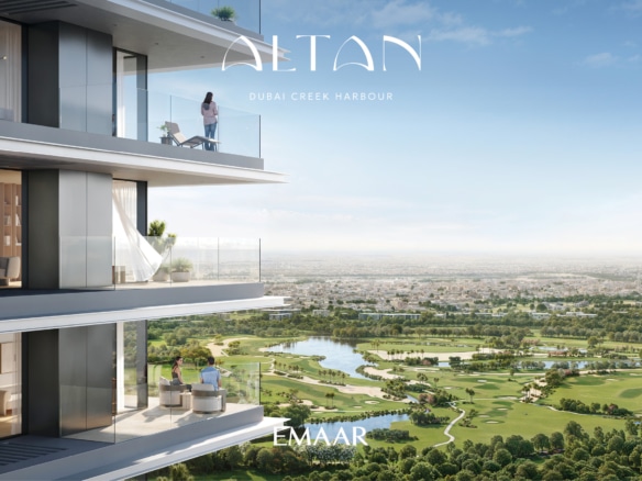 Altan by Emaar
