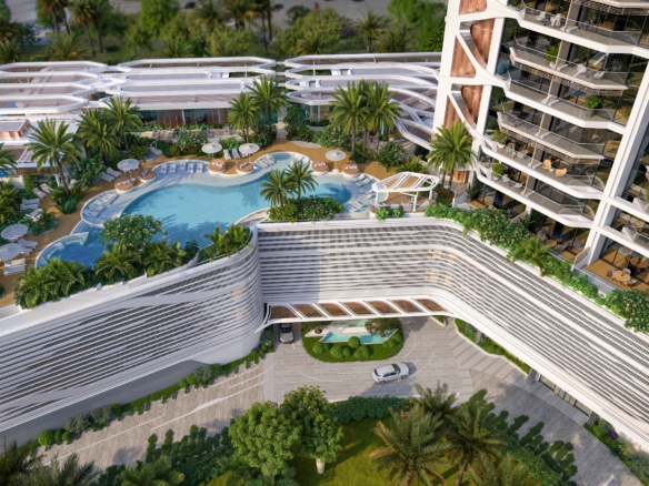 Altiera Heights by Ellington