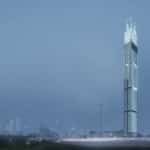 Burj Binghatti Jacob