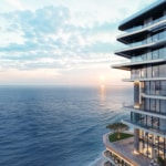 Costa Mare by Ellington Balcony view