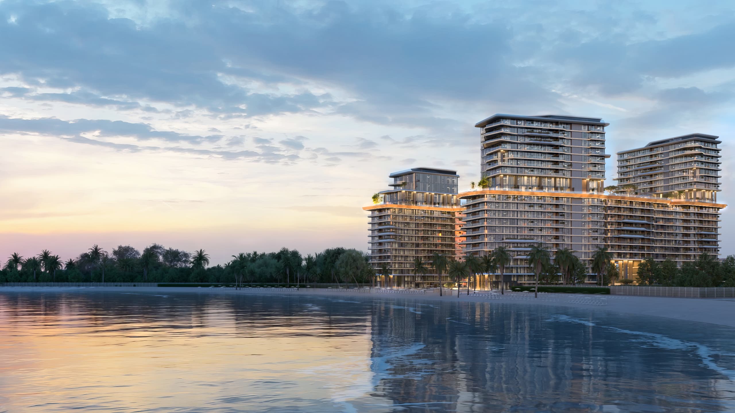Costa Mare by Ellington