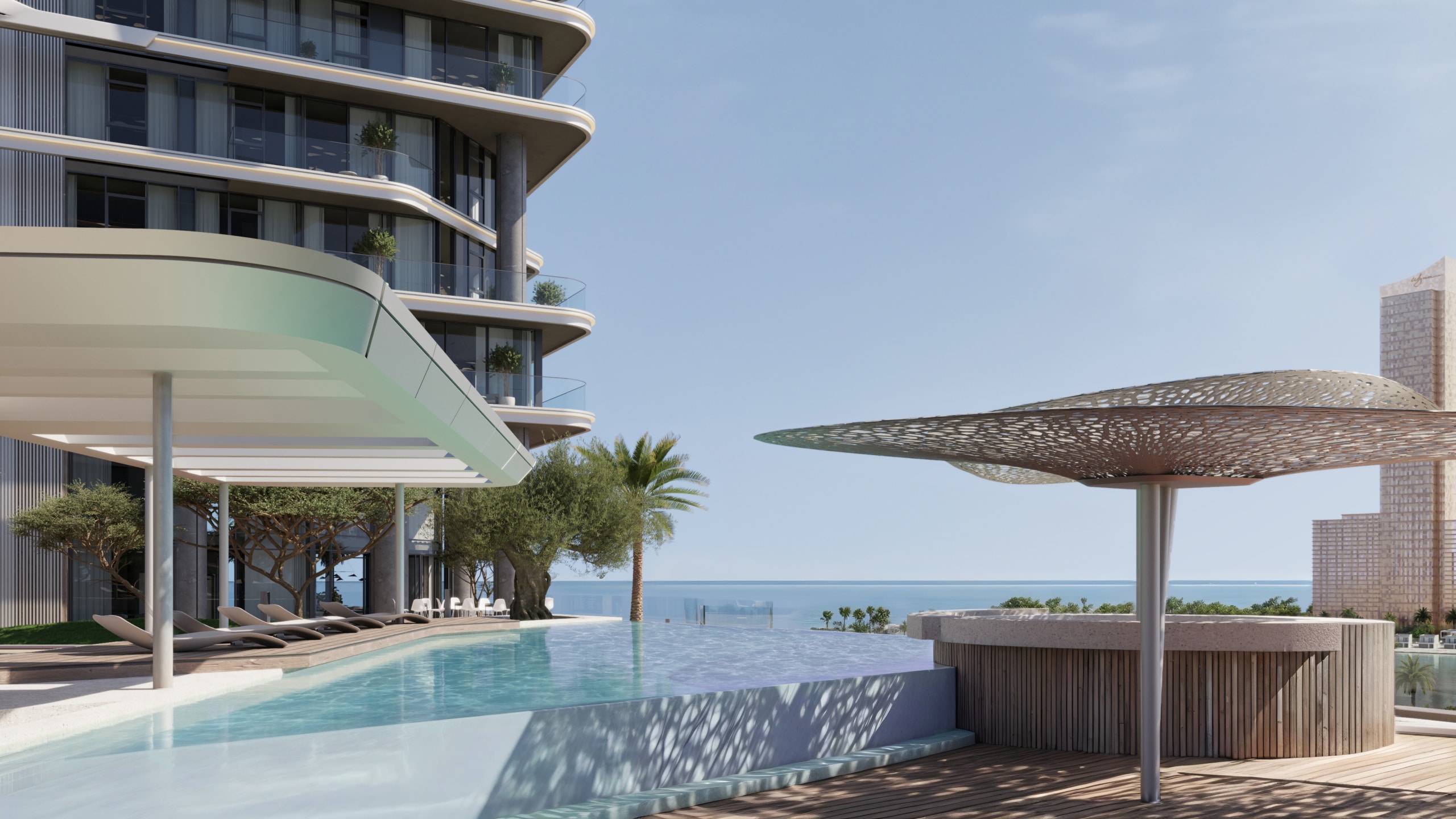 Costa Mare by Ellington