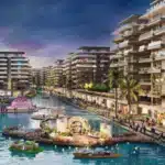 DAMAC Riverside10 Marina Residences