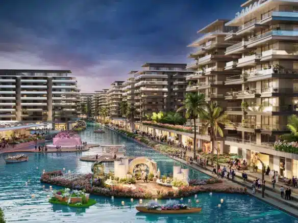 DAMAC Riverside10 DAMAC Riverside