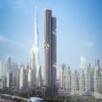 DWTN Residences by Deyaar