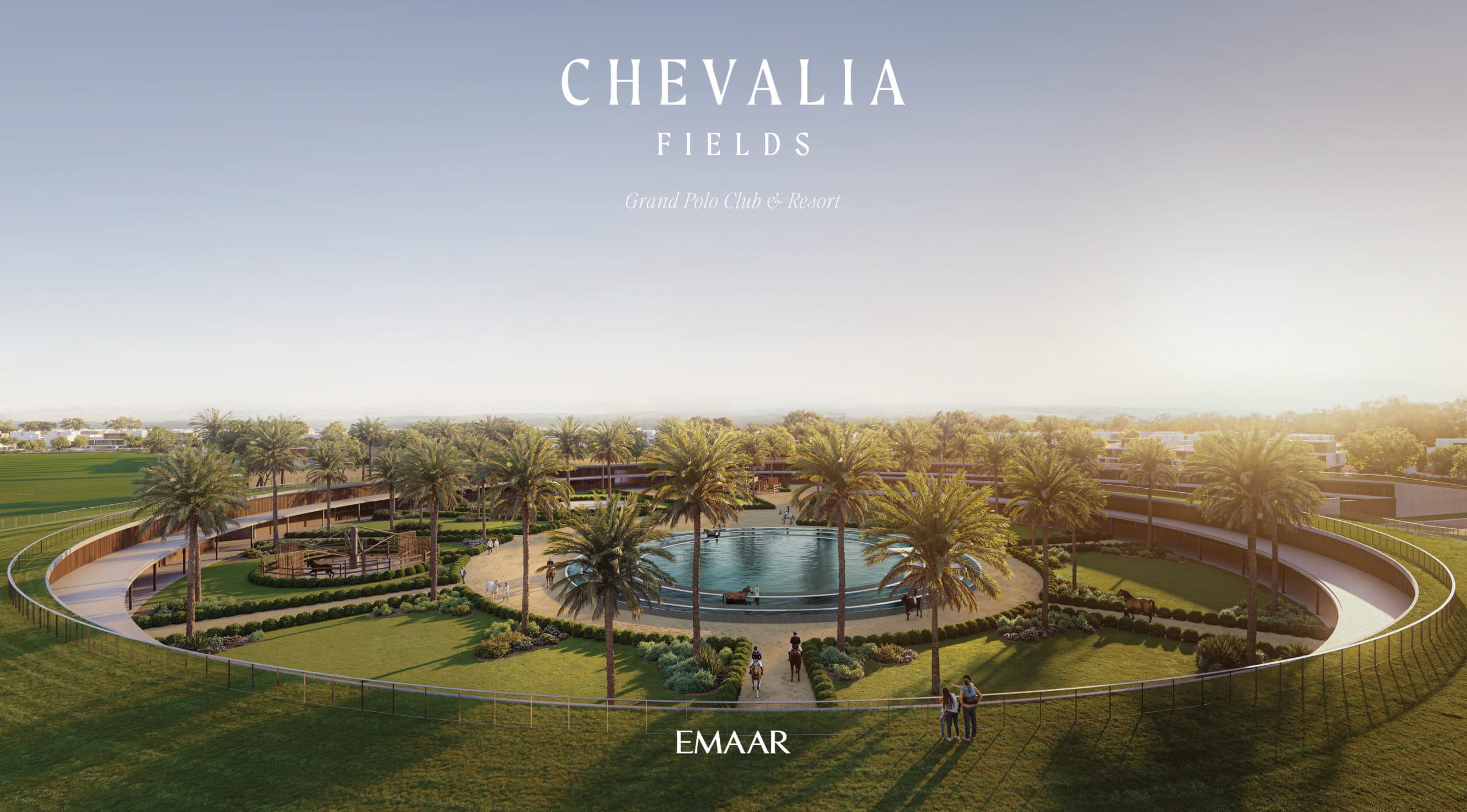 Grand Polo Club