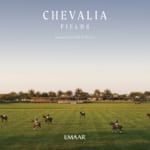 Grand Polo Club Emaar