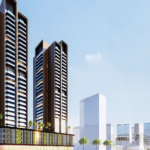 Guzel Towers at Jumeirah Village Triangle
