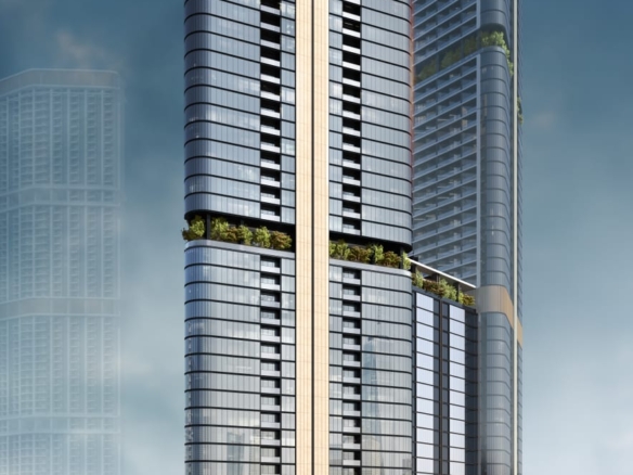 Sobha Skyvue