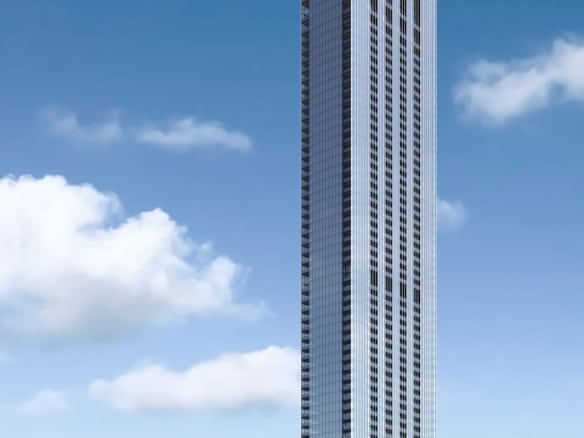 The Element at Sobha One8