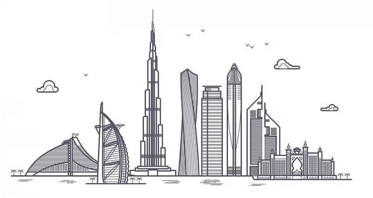 dubai Lumena alta