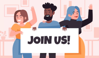Join our team