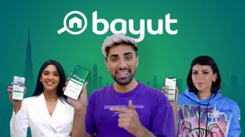 Find us on Bayut