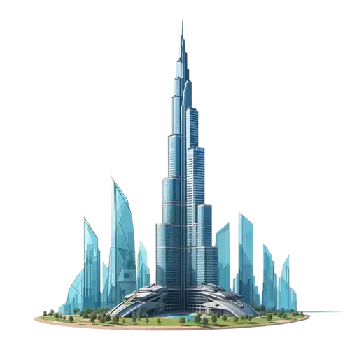 Buy Property in Dubai