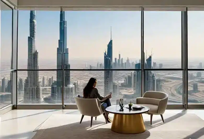 Buying Property in Dubai