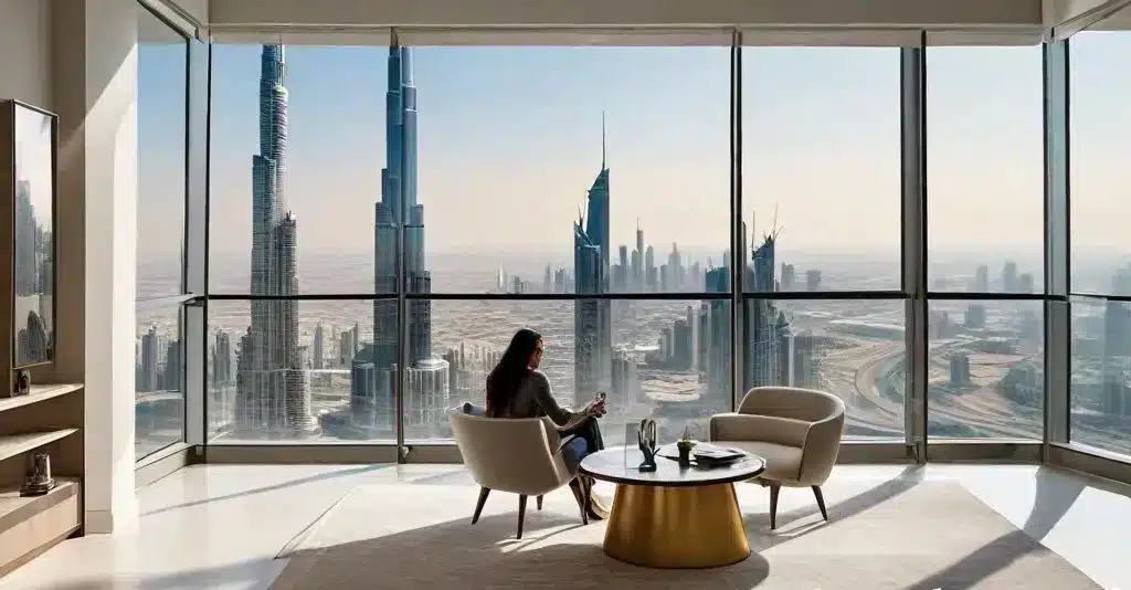 Buying Property in Dubai