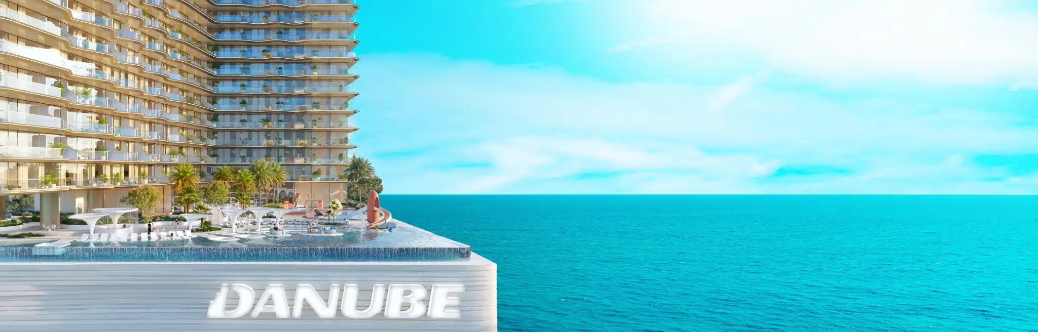 Danube breeze