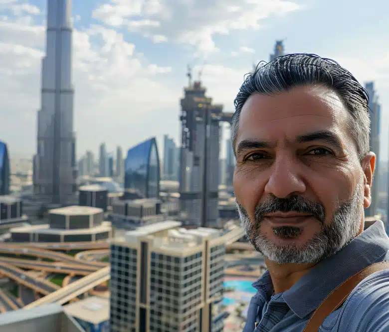 dubai تكاليف الانتقال إلى دبى