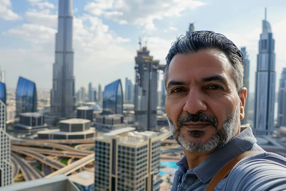 dubai tax Benefits of Owning Property in Dubai