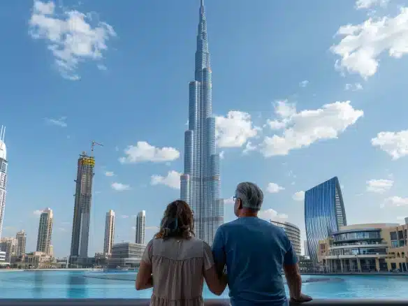 lve tax Benefits of Owning Property in Dubai