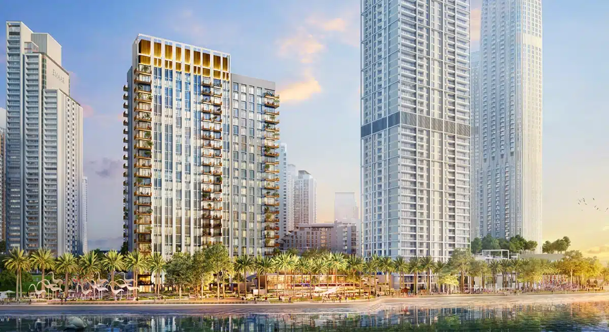 dubai off-plan