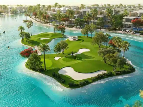 DAMAC ISLANDS PHASE 2
