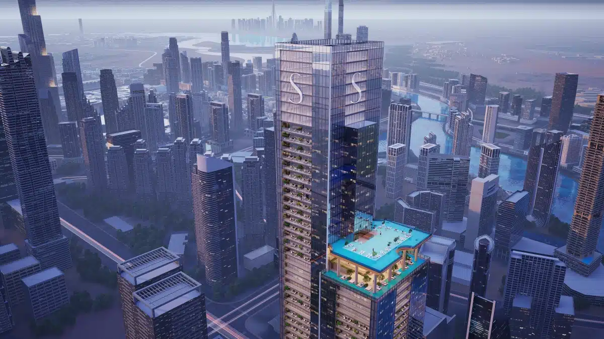 SOBHA SKYPAKS 1