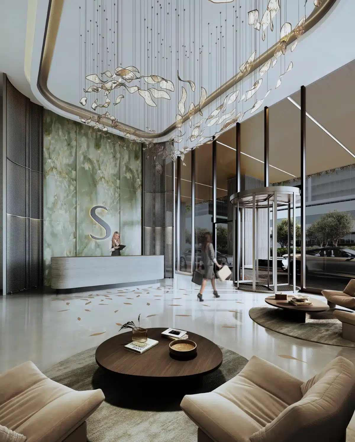 SOBHA SKYPARKS 12