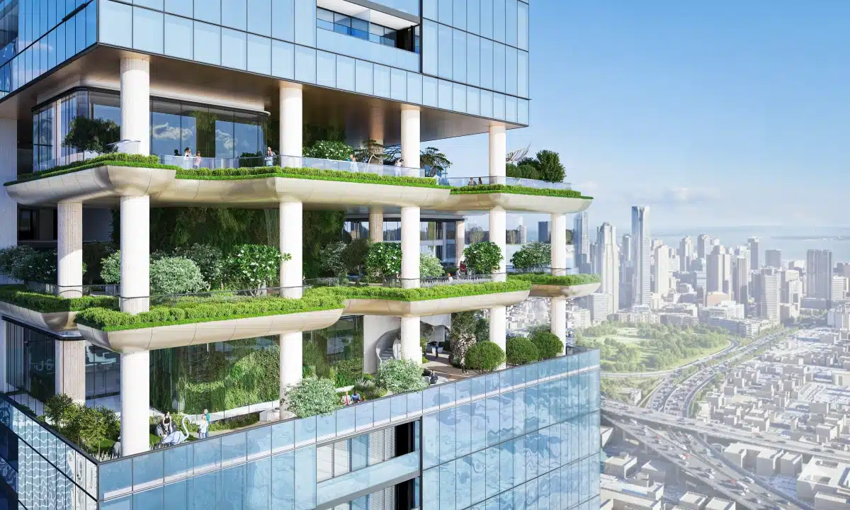 SOBHA SKYPARKS 15
