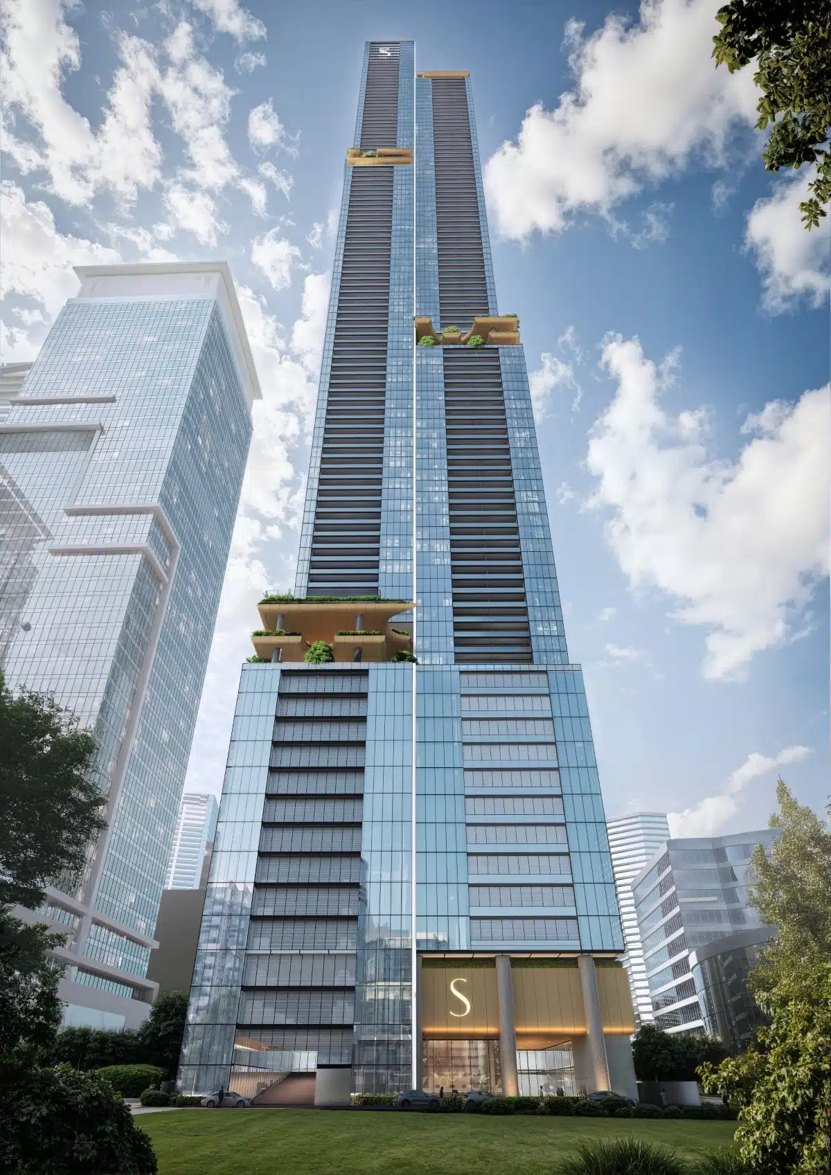 SOBHA SKYPARKS 16