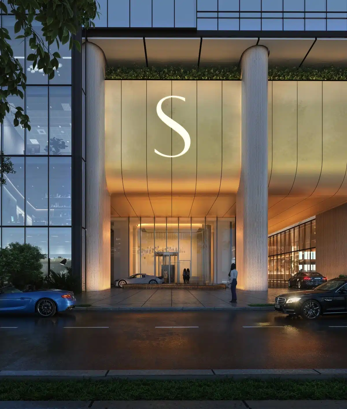 SOBHA SKYPARKS 4