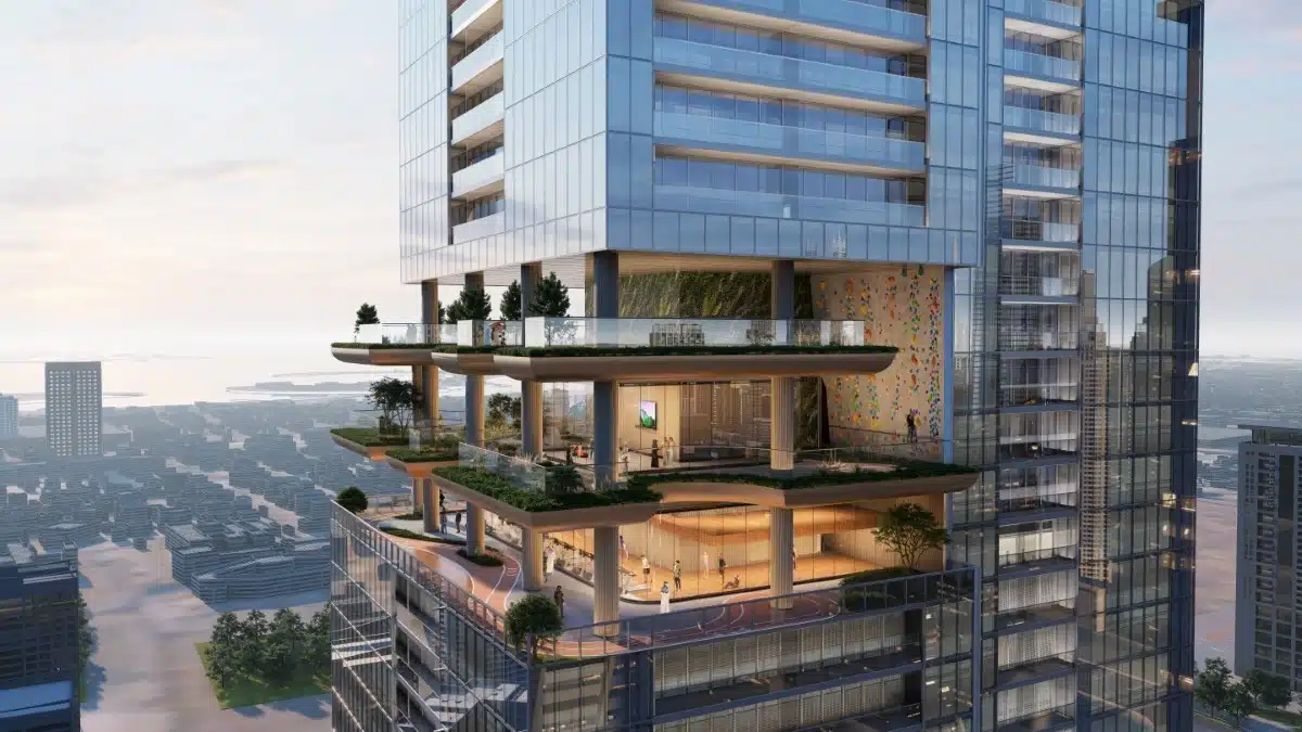 SOBHA SKYPARKS 6