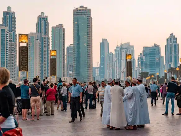Best Communities for Family Living in Dubai 2025