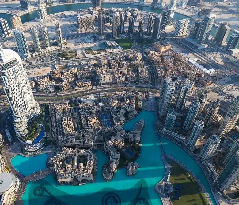 Dubai Real Estate Market