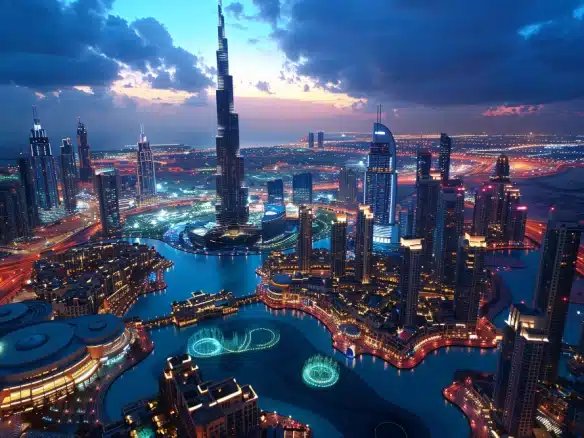 dubai off-plan