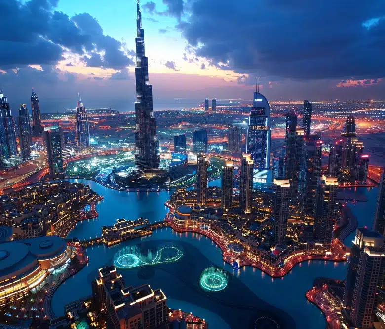 أفضل 10 مشاريع عقارية قيد الإنشاء في دبي