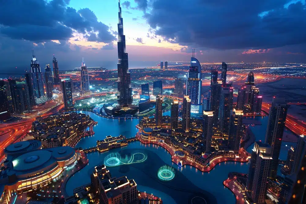 dubai off-plan